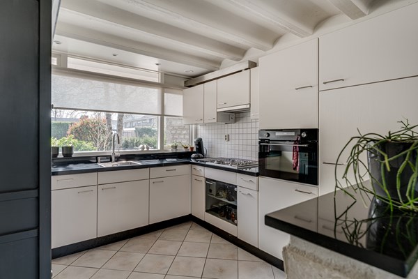 Medium property photo - Essenpas 7, 6903 AM Zevenaar